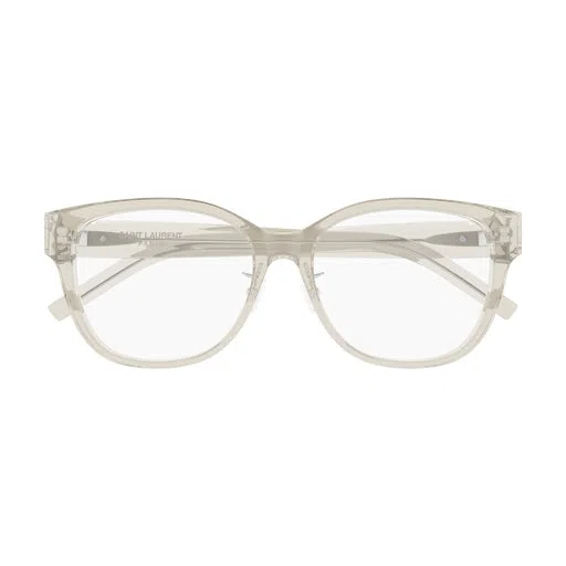 Saint Laurent SL M168/F Eyeglasses - view 12